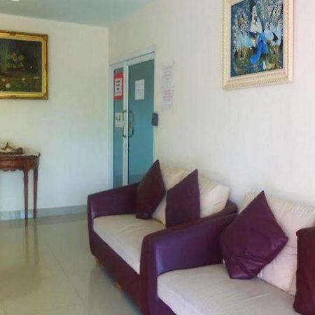 Leela Garden Villa Jomtien Exterior foto