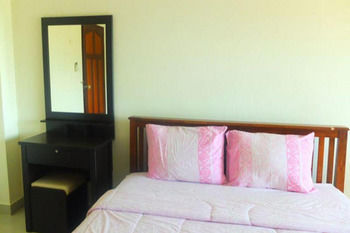 Leela Garden Villa Jomtien Exterior foto