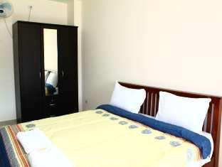 Leela Garden Villa Jomtien Exterior foto