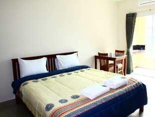 Leela Garden Villa Jomtien Exterior foto