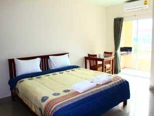 Leela Garden Villa Jomtien Exterior foto